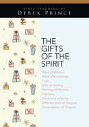Gifts of the Spirit