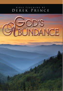 God’s Abundance