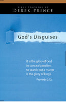 God’s Disguises