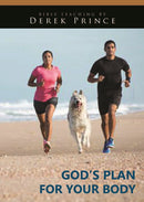 God’s Plan for Your Body