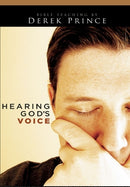 Hearing God’s Voice