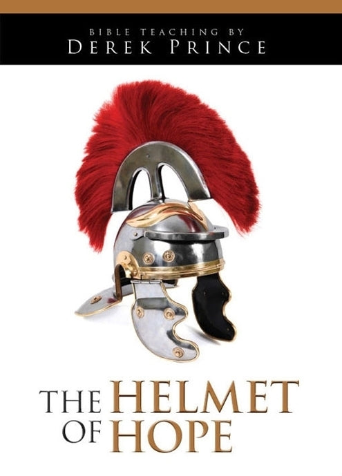 Helmet of Hope