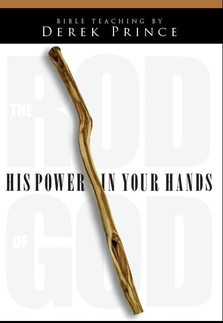 His Power in Your Hands