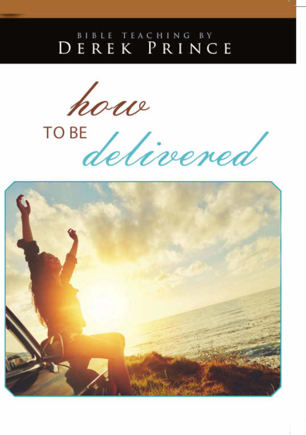 How to Be Delivered