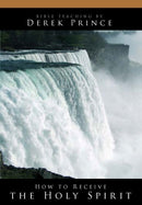 How to Receive the Holy Spirit