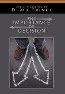 Importance of Decision
