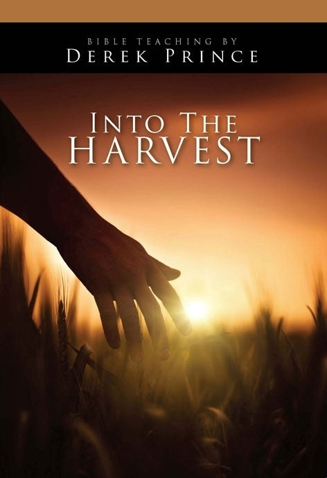 Into the Harvest