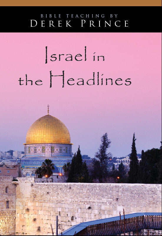 Israel in the Headlines