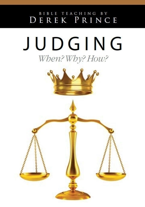 Judging: When? Why? How?