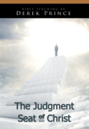 Judgment Seat of Christ