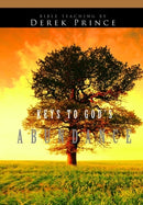 Keys to God’s Abundance