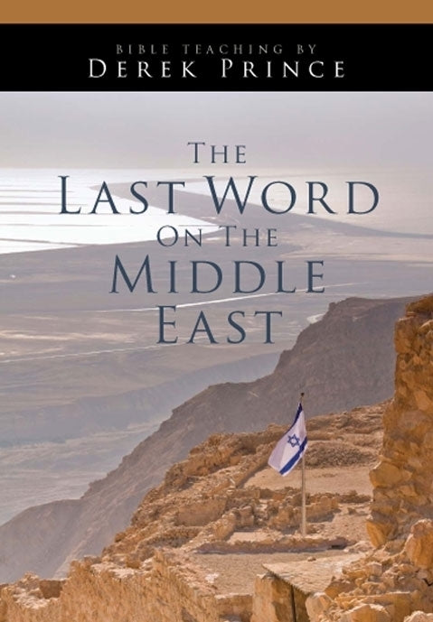 Last Word on the Middle East