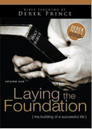 Laying the Foundation