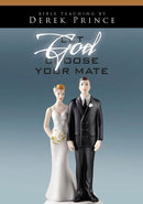 Let God Choose Your Mate