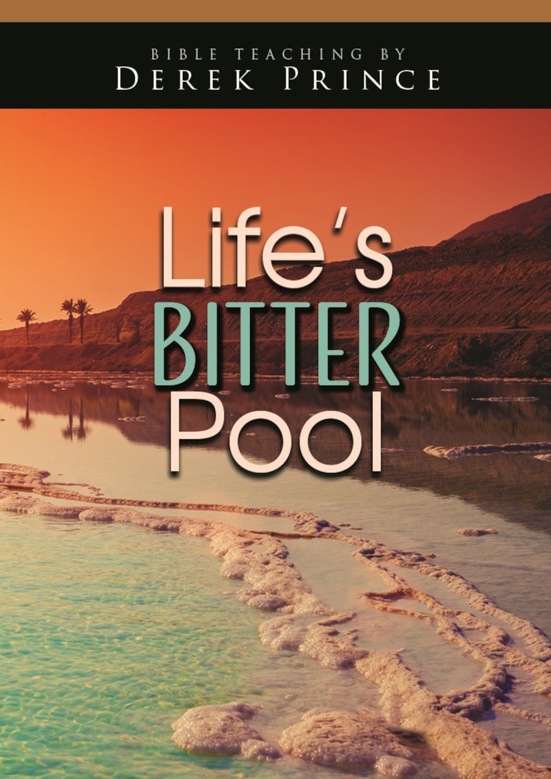 Life’s Bitter Pool