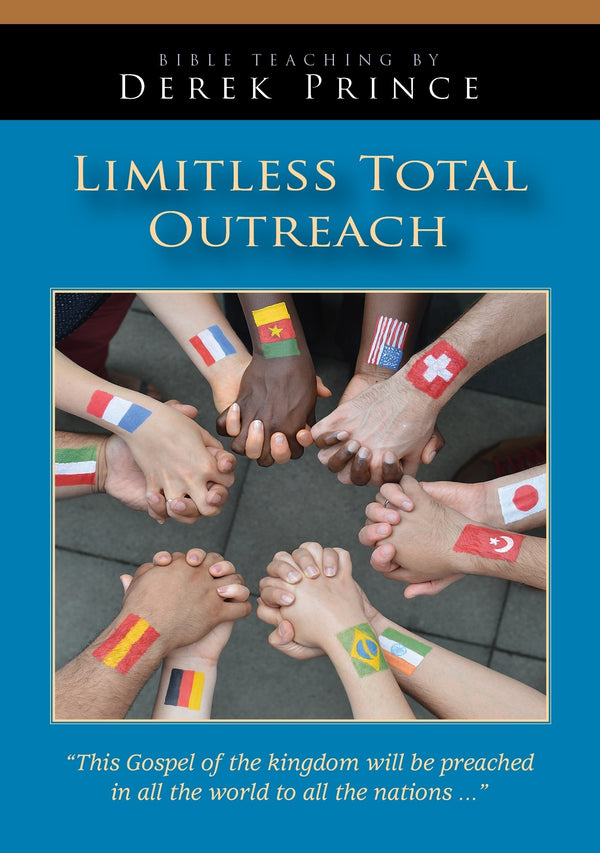 Limitless Resources for Total Outreach