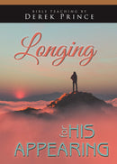 Longing for His Appearing