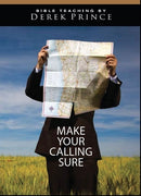 Make Your Calling Sure