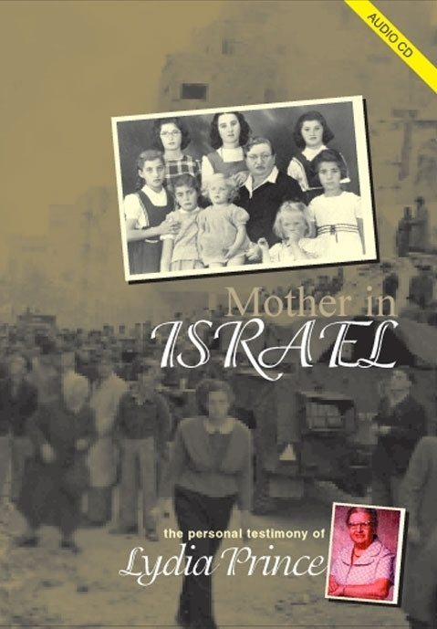 Mother in Israel (Lydia Prince)