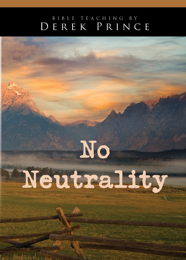 No Neutrality
