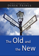 Old Self and the New Self