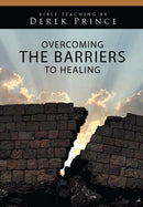 Overcoming the Barriers to Healing
