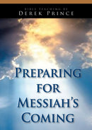 Preparing for Messiah’s Coming