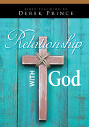 Relationship with God