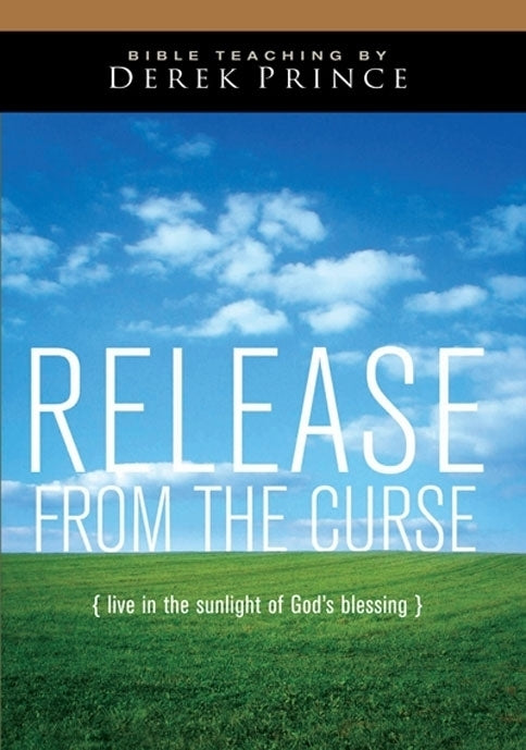 Release from the Curse