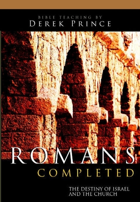 The Roman Pilgrimage