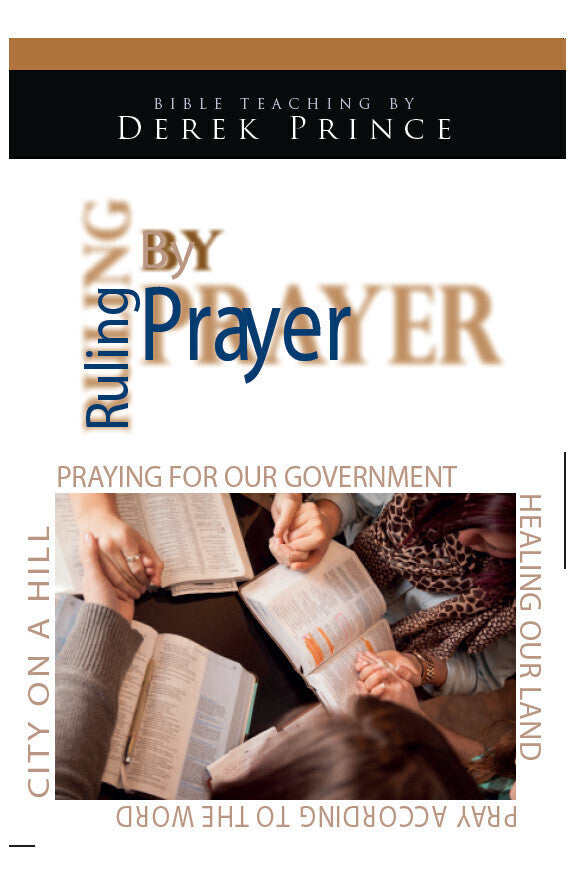 Ruling by Prayer