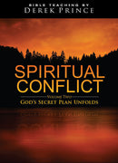 Spiritual Conflict