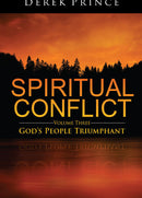 Spiritual Conflict