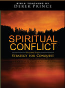 Spiritual Conflict