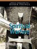 Spiritual Warfare
