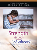 Strength Through Weakness