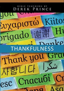 Thankfulness