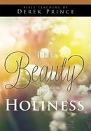 The Beauty of Holiness