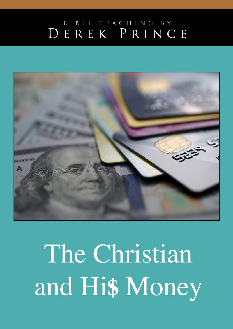 The Christian and His Money