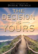 The Decision is Yours