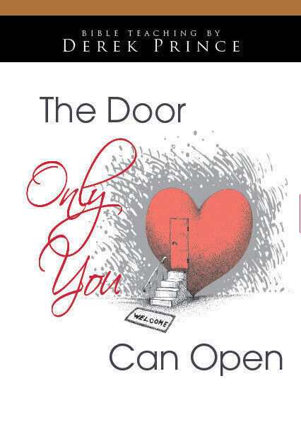 The Door Only You Can Open