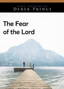 The Fear of the Lord