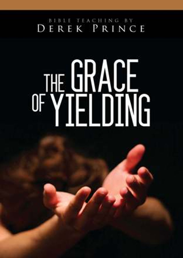 The Grace of Yielding
