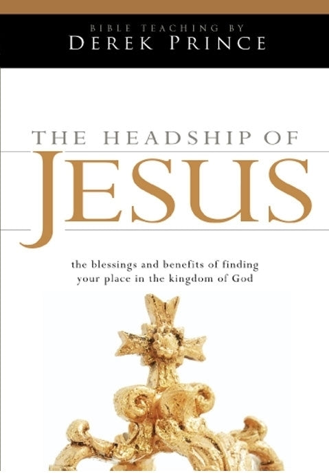 The Headship of Jesus