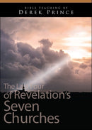 The Last Four of Revelation’s Seven Churches
