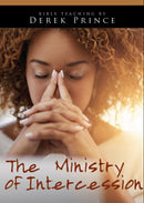 The Ministry of Intercession