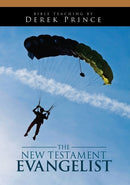 The New Testament Evangelist