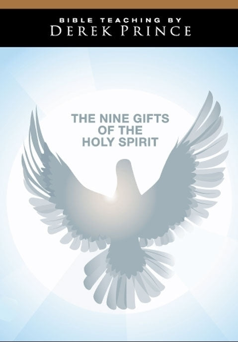 The Nine Gifts of the Holy Spirit