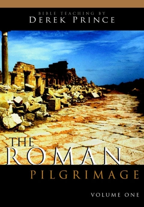 The Roman Pilgrimage