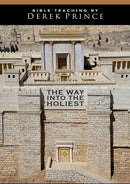 The Way Into the Holiest